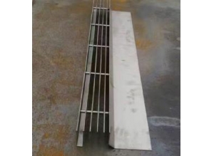 樹(shù)脂排水溝